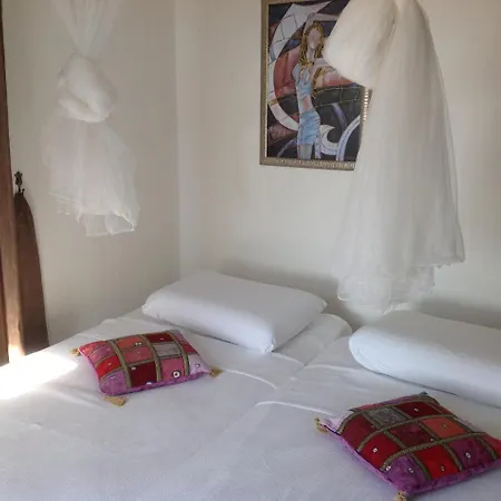 Βίλα Sleeps 8 Pool Air Con Gundogan (Bodrum)