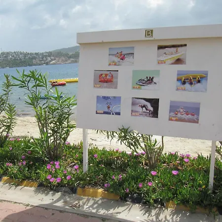 Sleeps 8 Pool Air Con * Gundogan (Bodrum)