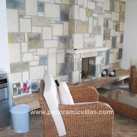 Sleeps 8 Pool Air Con * Gundogan (Bodrum)