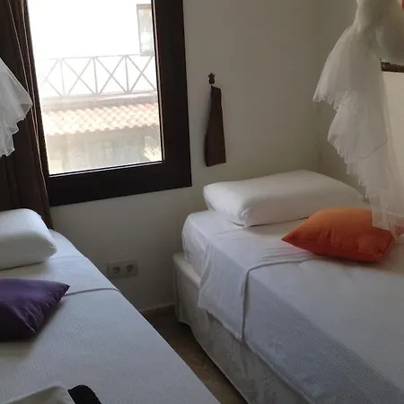 Sleeps 8 Pool Air Con Βίλα Gundogan (Bodrum)